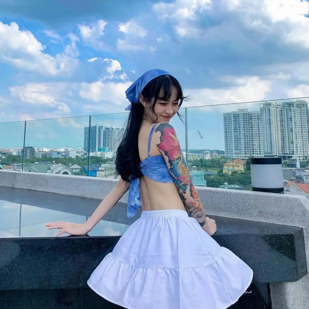 极恶女王